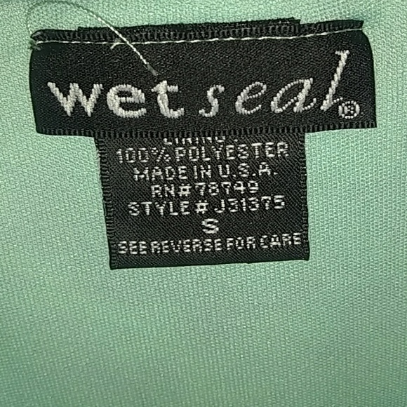 Mini dress - Picture 2 of 3